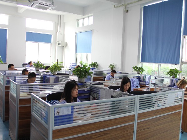 博厚工廠全景 博厚工廠全景